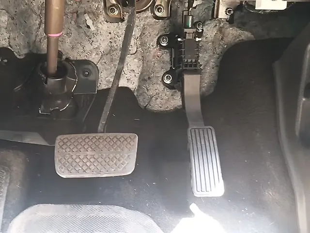 Used Honda All New City [2020-2023] VX CVT Petrol in Mumbai