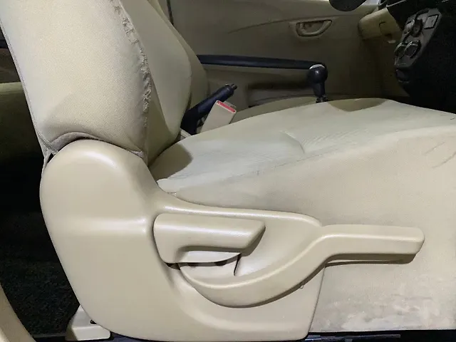 Used Honda Amaze [2013-2016] 1.2 SX i-VTEC in Delhi