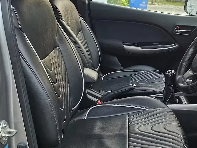 Used Toyota Glanza [2019-2022] G in Chennai
