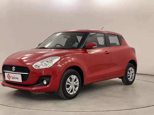 Used 2022 Maruti Suzuki Swift in Pune