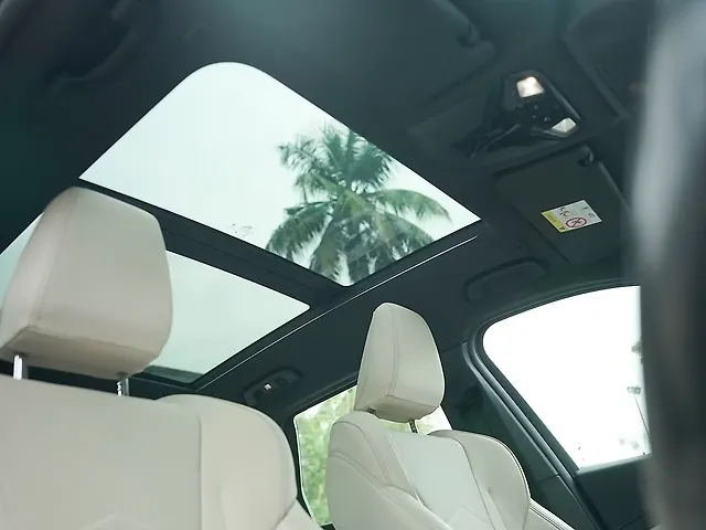 Used BMW X1 sDrive18i M Sport in Kochi