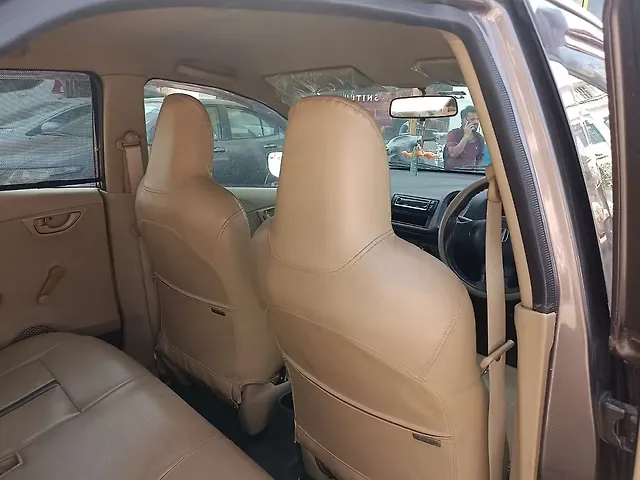 Used Honda Brio [2011-2013] V MT in Bangalore