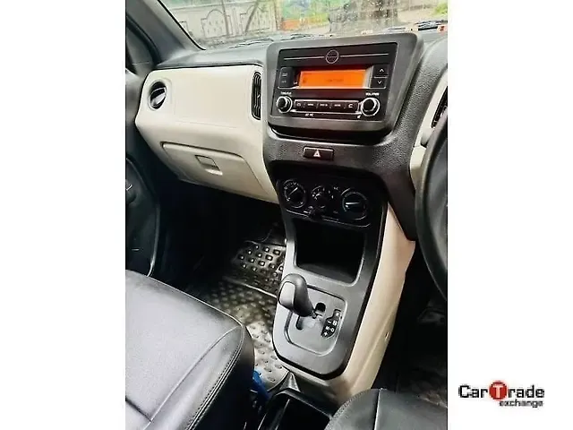 Used Maruti Suzuki Wagon R [2019-2022] VXi (O) 1.0 AMT in Kolkata