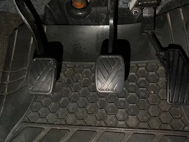 Used Maruti Suzuki Baleno [2015-2019] Delta 1.2 in Ghaziabad