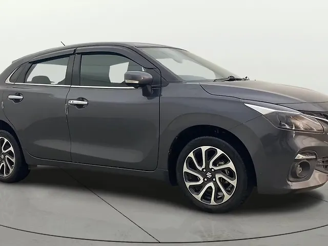 Used 2023 Maruti Suzuki Baleno in Bangalore