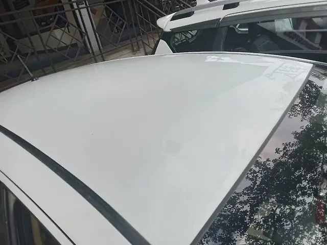 Used Honda Jazz [2015-2018] V Petrol in Pune