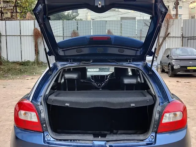 Used Maruti Suzuki Baleno [2019-2022] Alpha Automatic in Hyderabad