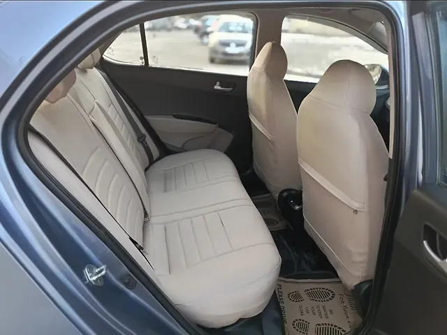 Used Hyundai Xcent [2014-2017] S 1.2 (O) in Navi Mumbai