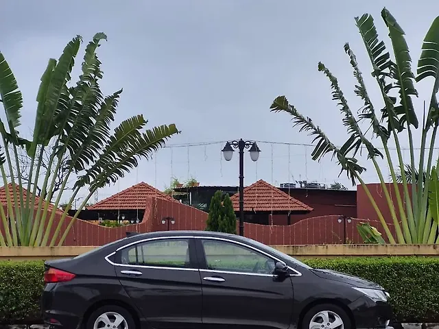 Used Honda City [2014-2017] V Diesel in Surat