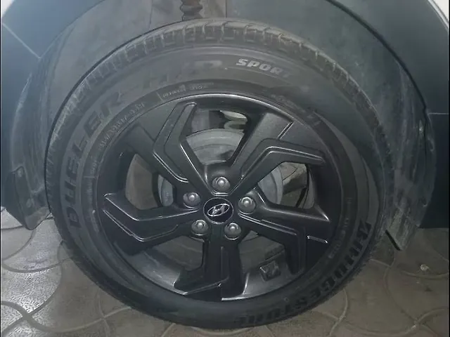 Used Hyundai Creta [2017-2018] SX Plus 1.6 AT Petrol in Chennai