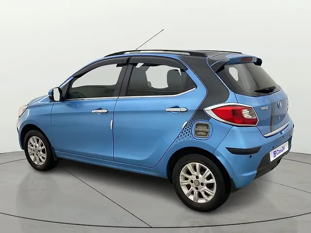 Used Tata Tiago [2016-2020] Revotron XZ in Hyderabad