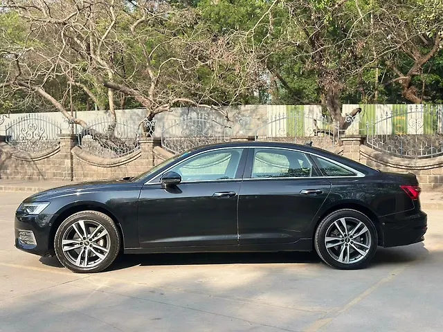 Used Audi A6 Technology 45 TFSI [2019-2024] in Pune