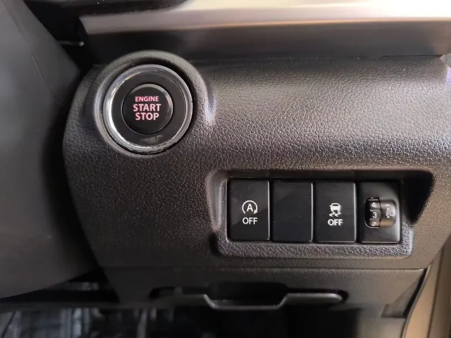 Used Maruti Suzuki XL6 [2019-2022] Zeta AT Petrol in Mumbai