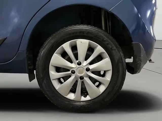 Used Maruti Suzuki Baleno [2015-2019] Delta 1.2 in Ghaziabad