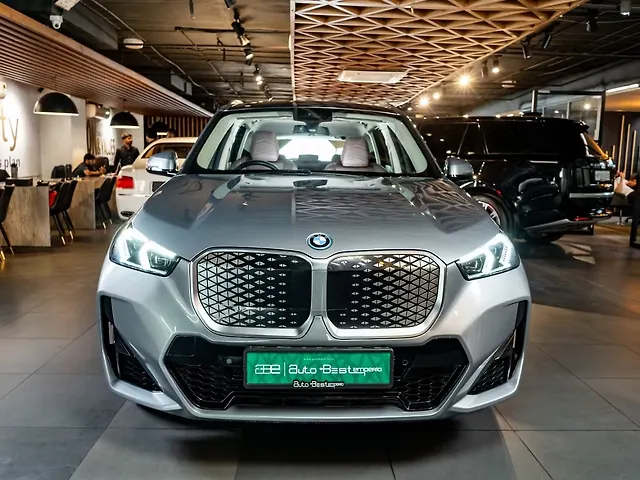Used 2025 BMW iX1 in Delhi