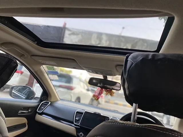 Used Honda City 4th Generation VX Petrol in Lucknow