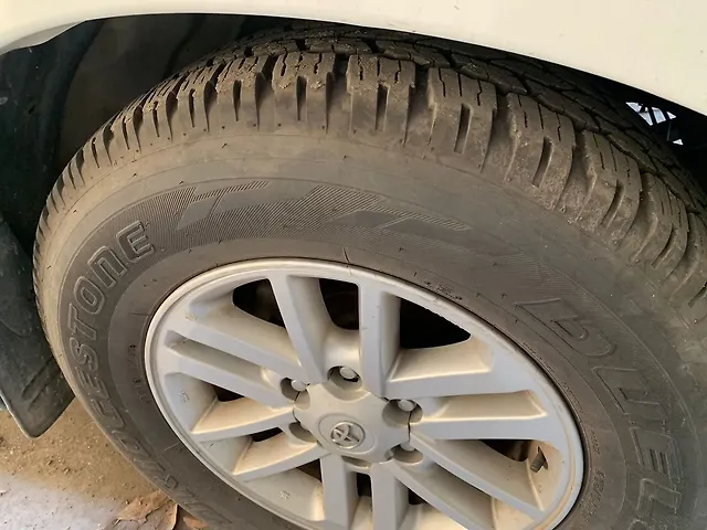 Used Toyota Fortuner [2012-2016] 3.0 4x4 AT in Kota