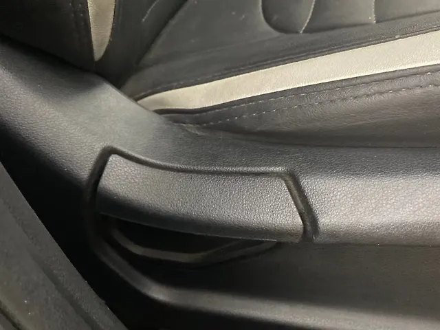 Used Hyundai Venue [2019-2022] S 1.2 Petrol in Hyderabad