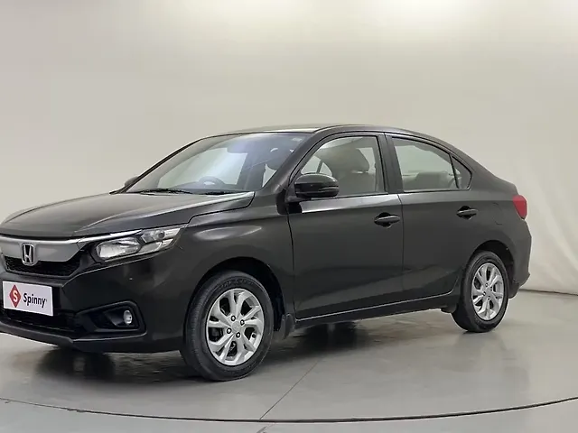 Used 2019 Honda Amaze in Bangalore