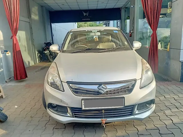 Used 2016 Maruti Suzuki Swift in Bangalore