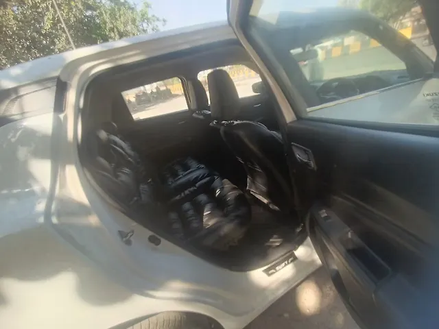 Used Maruti Suzuki Swift [2021-2024] VXi [2021-2023] in Delhi