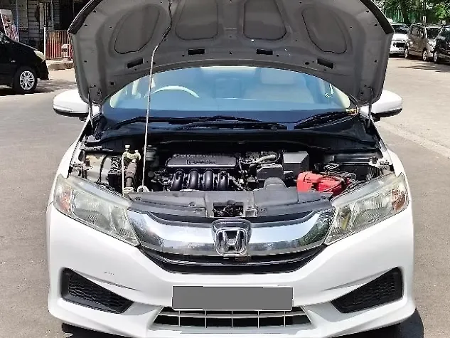 Used Honda City [2014-2017] SV in Mumbai