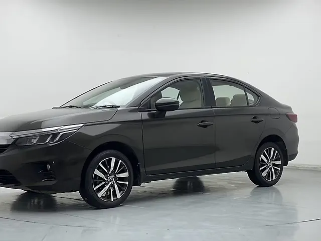 Used 2021 Honda City in Gurgaon