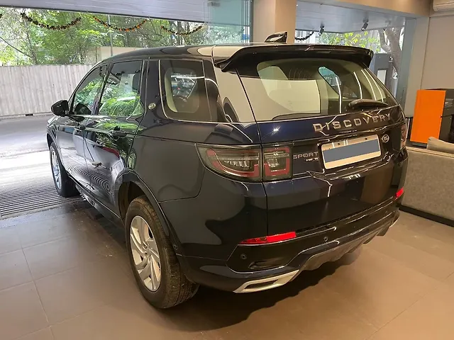 Used Land Rover Discovery Sport [2020-2022] SE R-Dynamic in Mumbai
