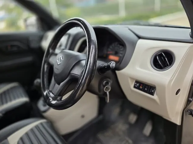 Used Maruti Suzuki Wagon R [2019-2022] VXi (O) 1.0 in Mohali