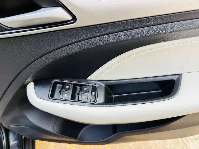 Used MG Astor Sharp Pro Petrol 1.5L Automatic (CVT) Ivory in Mumbai Used MG Astor Sharp Pro Petrol 1.5L Automatic (CVT) Ivory in Mumbai