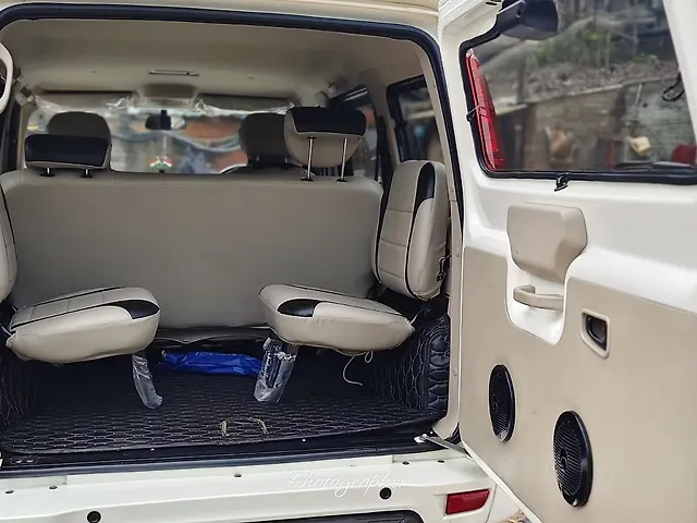 Used Mahindra Scorpio S11 MT 7S [2022] in Kolkata