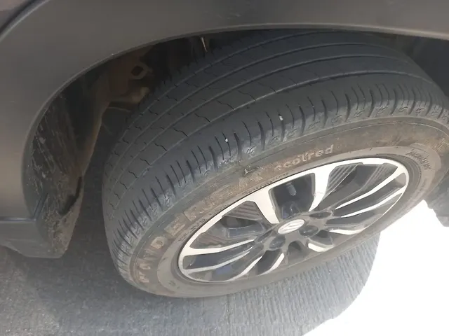 Used Maruti Suzuki Brezza VXi [2022-2023] in Bangalore