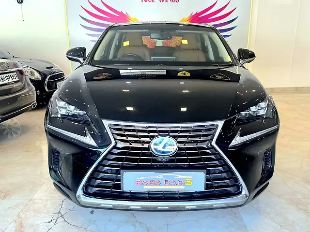 Used 2018 Lexus NX in Coimbatore Used 2018 Lexus NX in Coimbatore