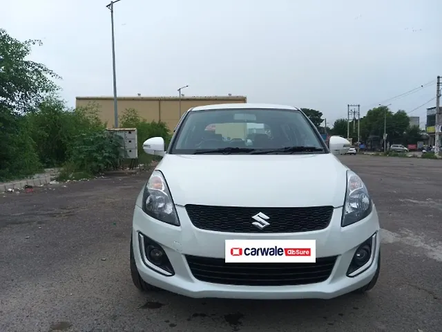 Used 2015 Maruti Suzuki Swift in Ludhiana Used 2015 Maruti Suzuki Swift in Ludhiana