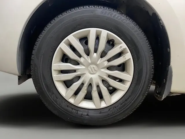 Used Maruti Suzuki Dzire [2017-2020] VDi AMT in Hyderabad