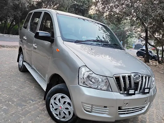 Used Mahindra Xylo [2012-2014] D2 BS-III in Bhopal