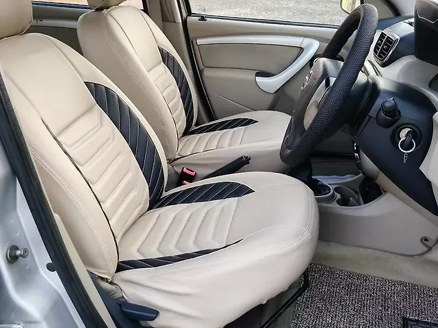 Used Nissan Terrano [2013-2017] XL (D) in Surat