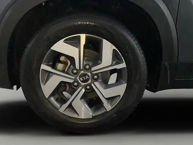 Used Kia Sonet [2020-2022] HTX Plus 1.5 in Mohali