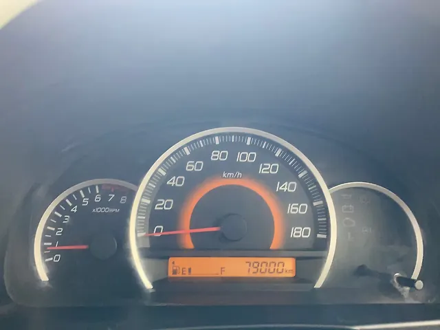 Used Maruti Suzuki Wagon R 1.0 [2014-2019] VXI in Ahmedabad