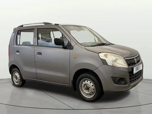 Used 2014 Maruti Suzuki Wagon R in Delhi