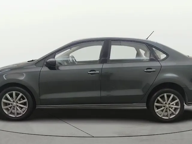Used Volkswagen Vento Highline Plus 1.2 (P) AT in Pune Used Volkswagen Vento Highline Plus 1.2 (P) AT in Pune