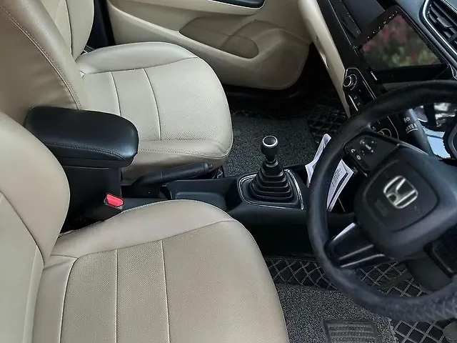 Used Honda Amaze [2018-2021] 1.2 V MT Petrol in Gurgaon