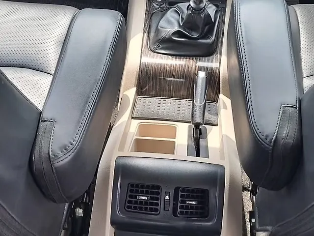 Used Mahindra Scorpio S Diesel Turbo Manual 7 STR in Rudrapur