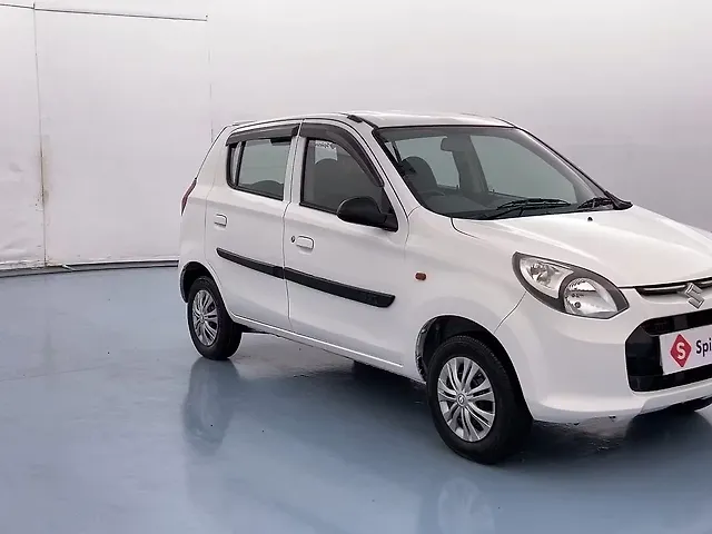 Used Maruti Suzuki Alto 800 [2012-2016] Vxi in Kanpur