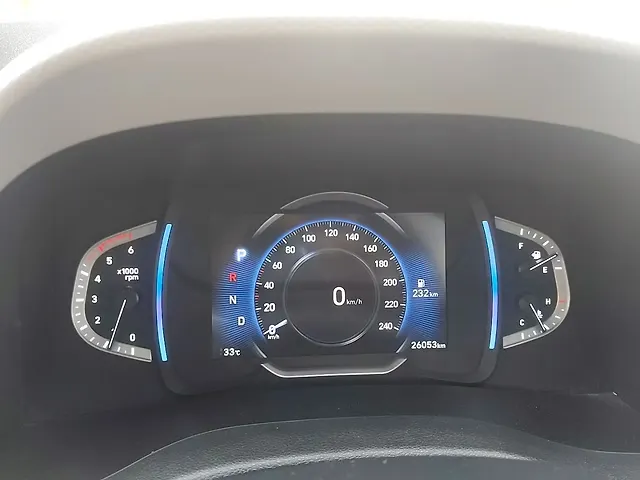 Used Hyundai Creta [2020-2023] SX (O) 1.5 Diesel Automatic [2020-2022] in Mumbai