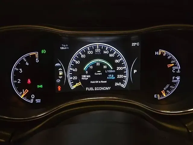 Used Jeep Grand Cherokee [2016-2020] Limited [2016-2020] in Bangalore