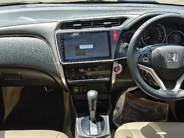 Used Honda City [2014-2017] VX CVT in Mumbai
