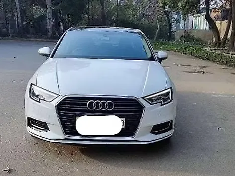 Used 2019 Audi A3 in Delhi