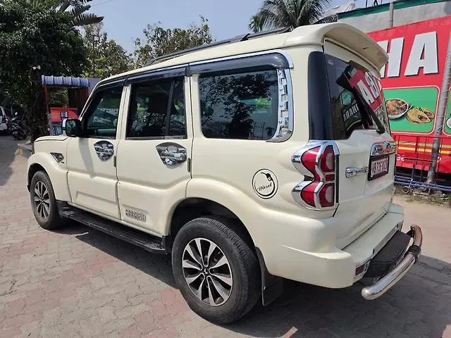 Used Mahindra Scorpio 2021 S7 in Siliguri