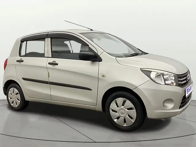 Used 2017 Maruti Suzuki Celerio in Delhi